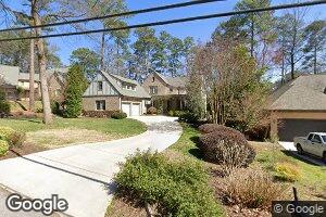 3027 M Mitch Ct NW Unit 2, Atlanta, GA 30327