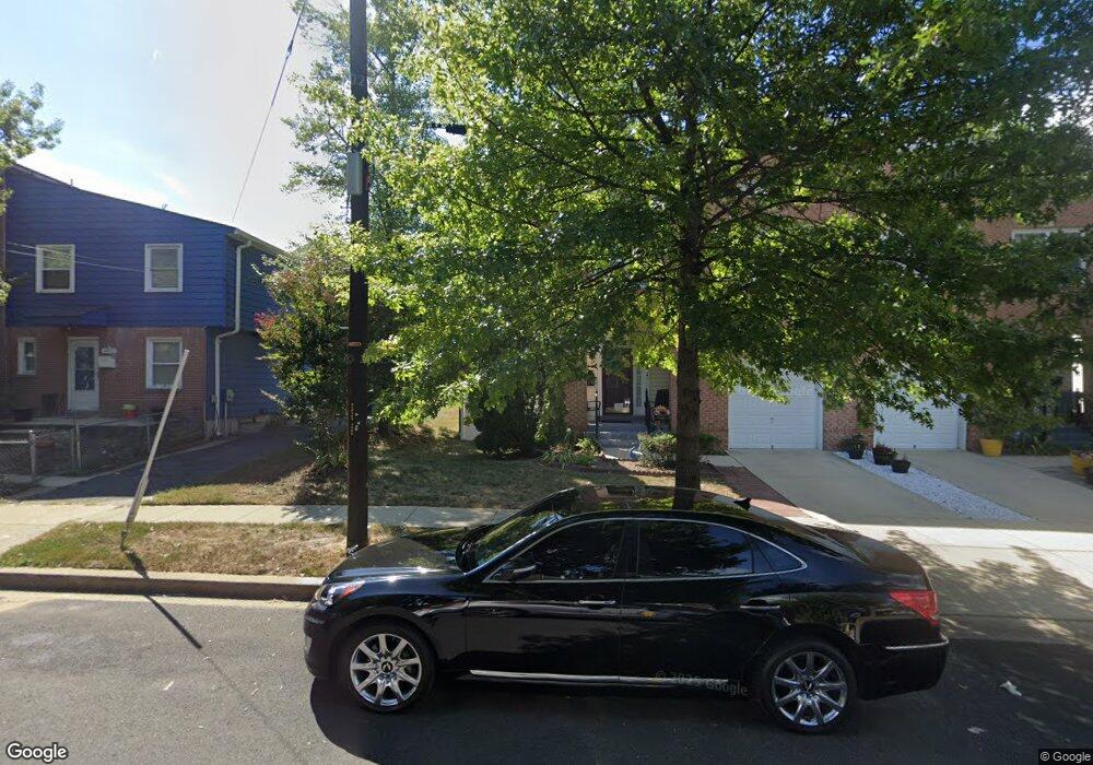 4814 7th St NE, Washington, DC 20017 - photo 1