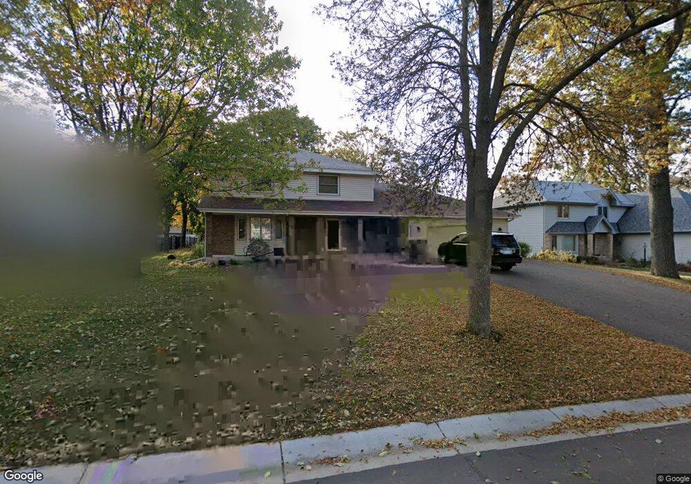 1882 127th Ln NW, Coon Rapids, MN 55448 - photo 1