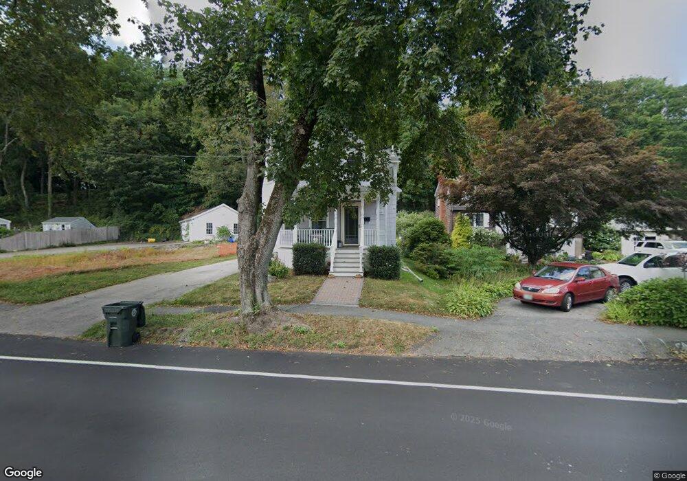 68 Locust St, Danvers, MA 01923 - photo 1