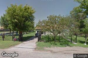 503 Tonkawa, Satanta, KS 67870