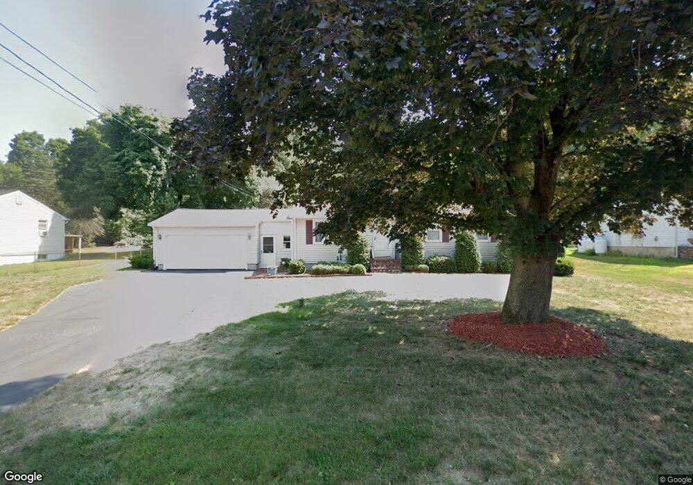 8 Doris St, Unionville, CT 06085 - photo 1