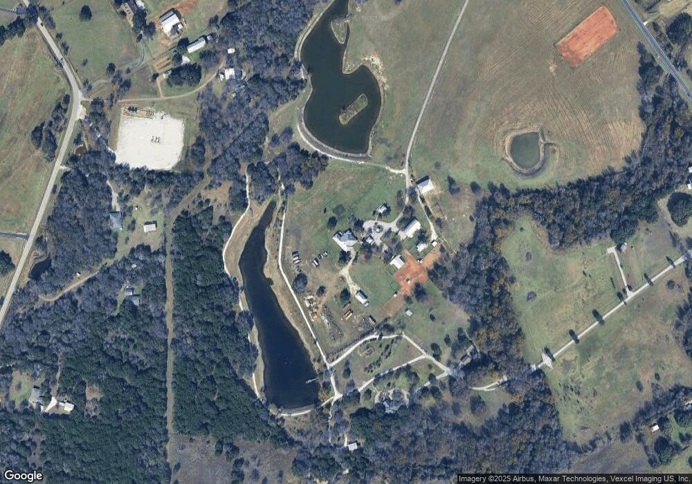 2102 Temple Hall Hwy, Granbury, TX 76049 - photo 1