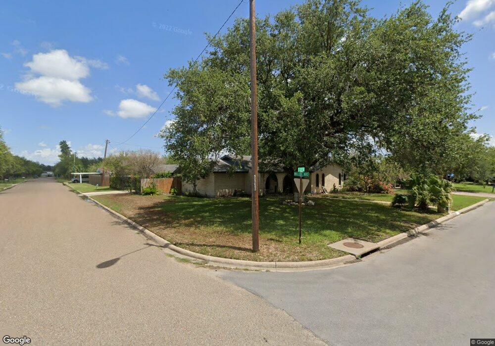 202 S 21st St, Donna, TX 78537 - photo 1