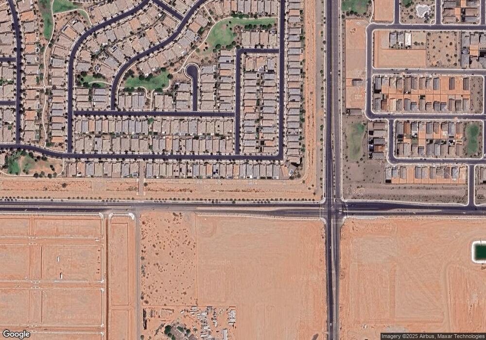 10705 E Texas Ave, Mesa, AZ 85212 - photo 1