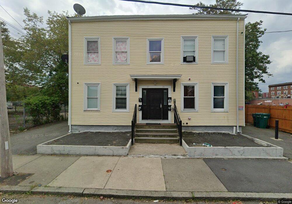 17-19 Smith St, Lynn, MA 01902 - photo 1
