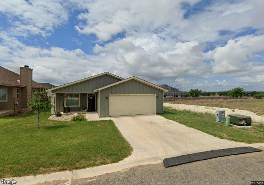 137 Feather Way, Fredericksburg, TX 78624 - photo 1