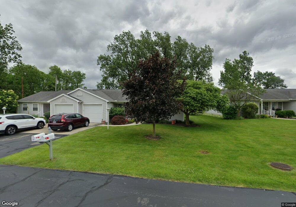 103 Lavine St, Woodville, OH 43469 - photo 1