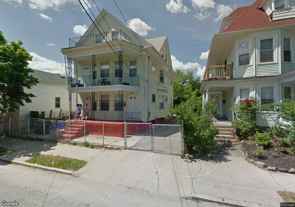 85 Niagara St, Providence, RI 02907 - photo 1