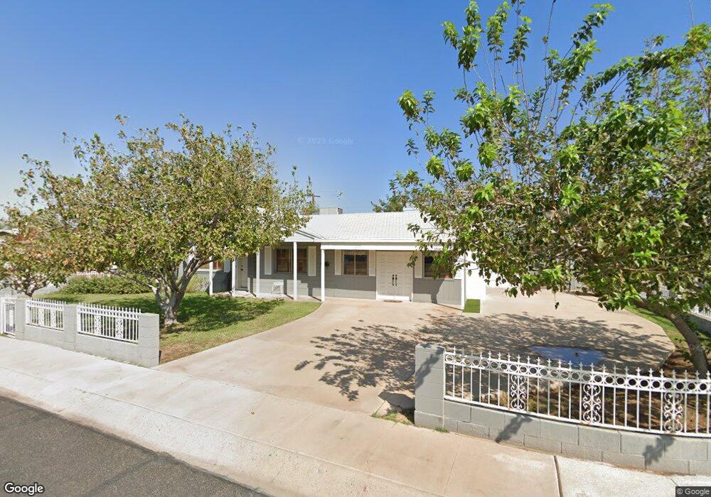 5324 W Lewis Ave, Phoenix, AZ 85035 - photo 1