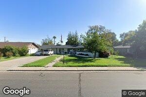 233 N Fraser Dr, Mesa, AZ 85203