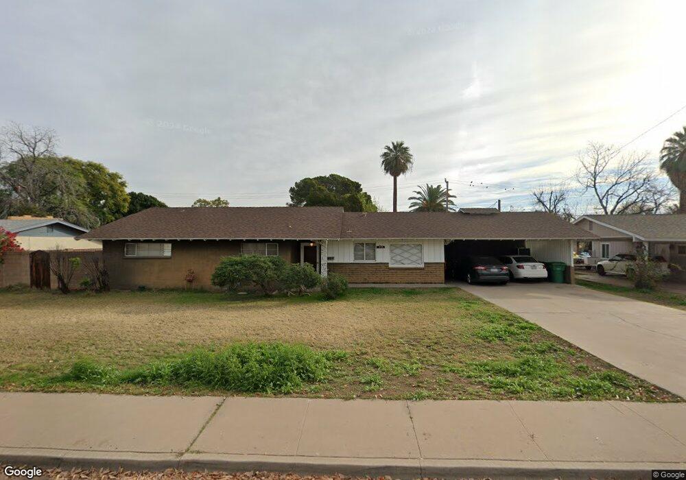 233 N Fraser Dr, Mesa, AZ 85203 - photo 1
