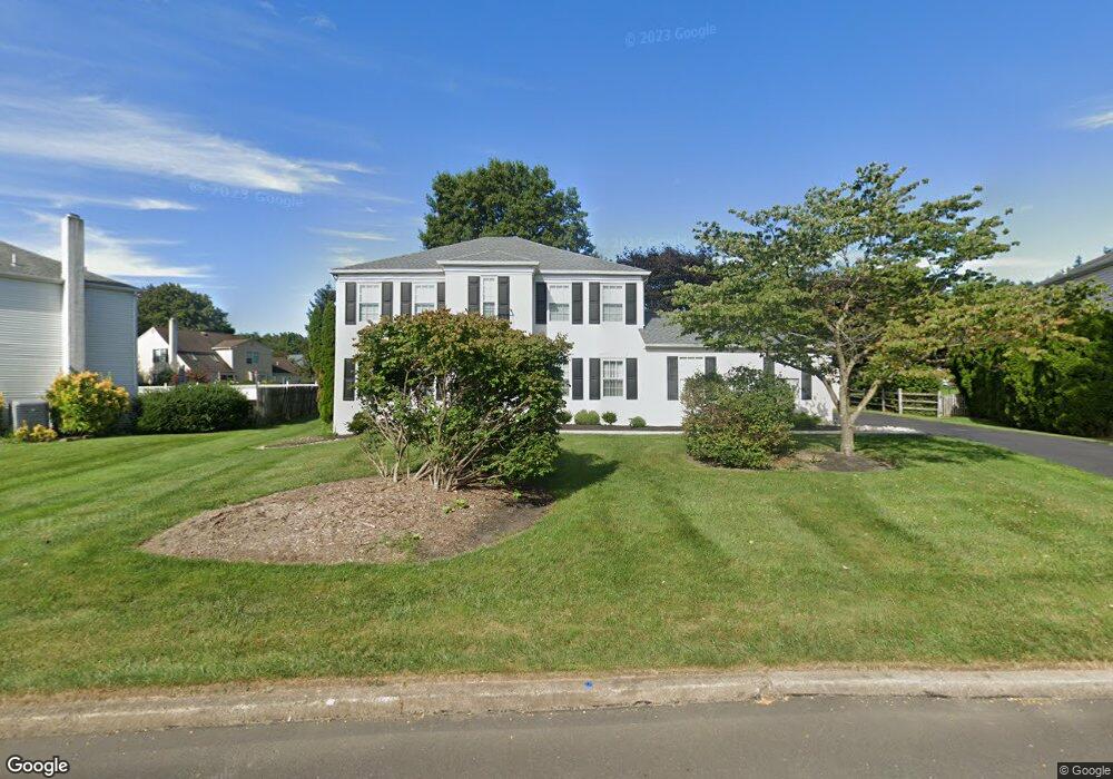 217 Hidden Spring Ln, Langhorne, PA 19047 - photo 1