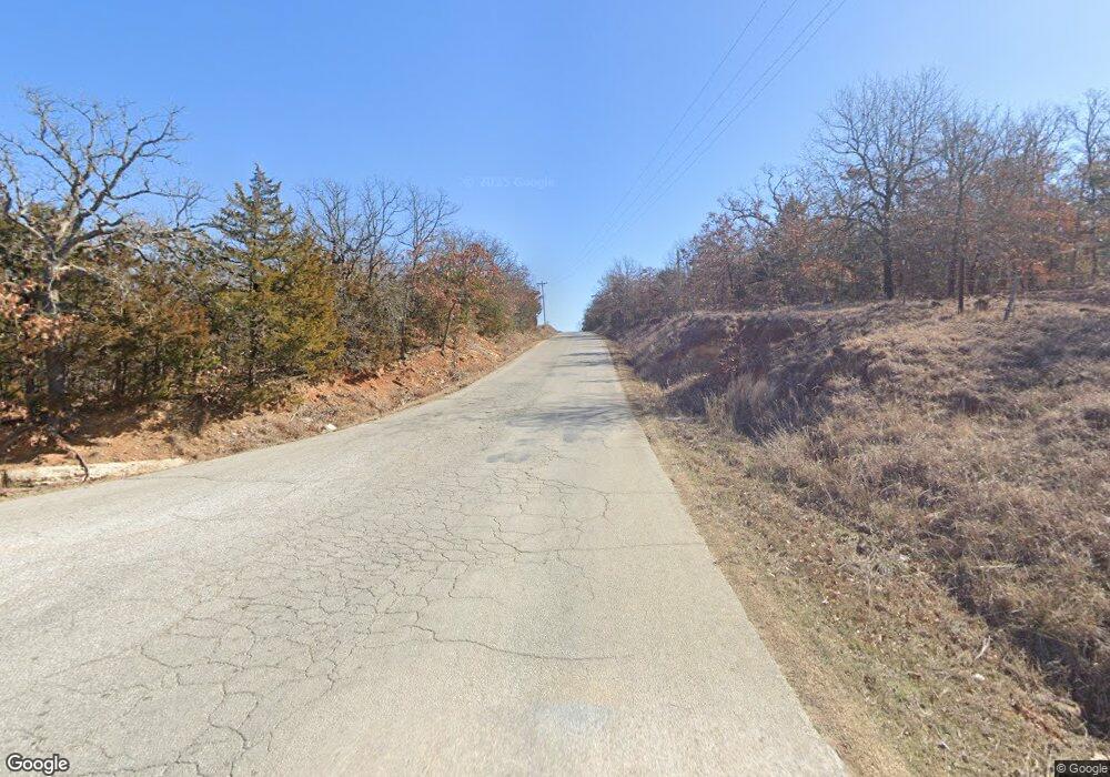 600 Green Rd N, Mannford, OK 74044 - photo 1