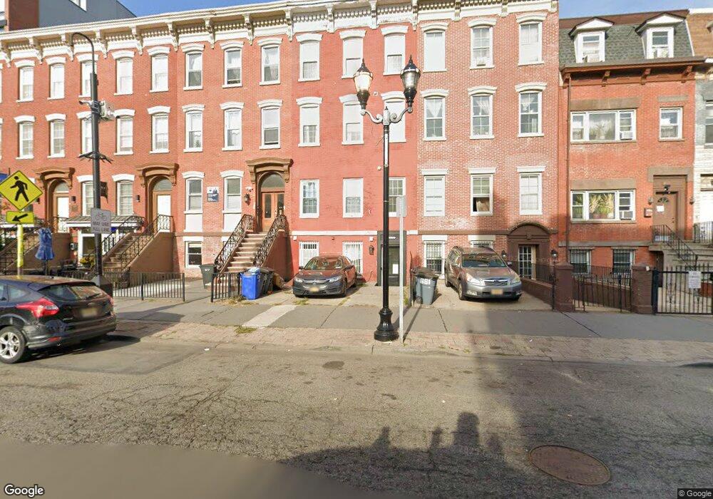 679 Bergen Ave, Jersey City, NJ 07304 - photo 1