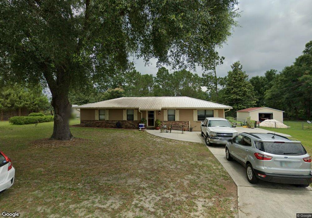 211 NW Scott Glen, Lake City, FL 32055 - photo 1