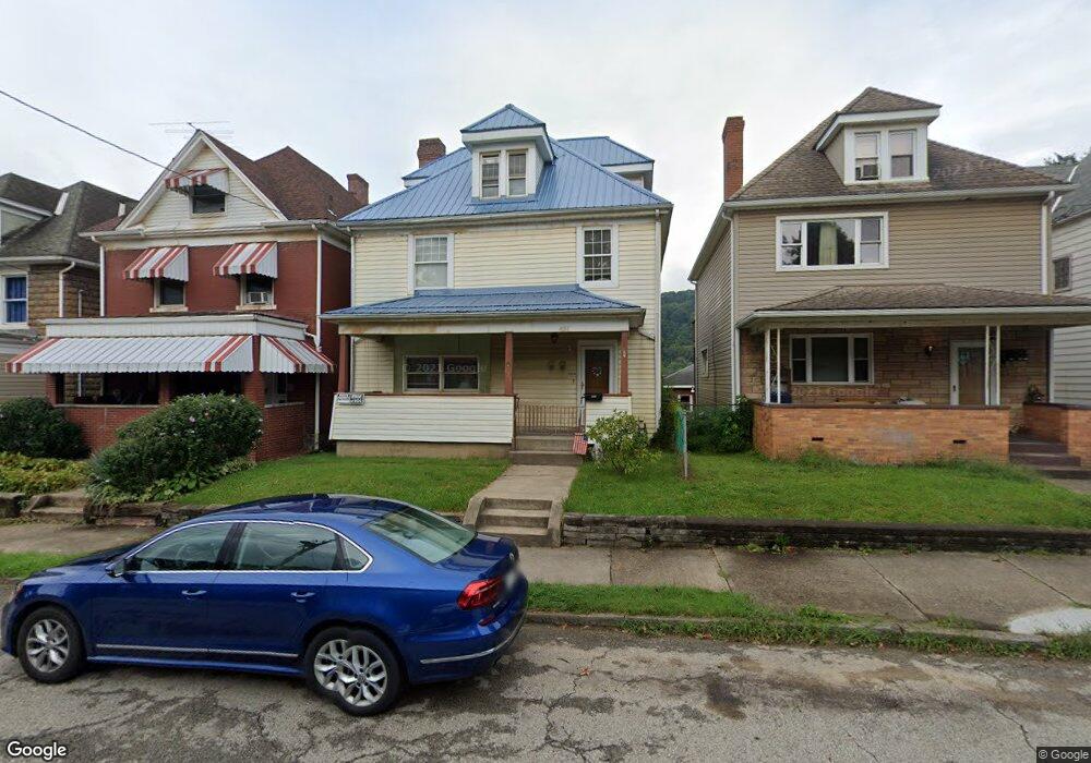 421 4th Ave, New Kensington, PA 15068 - photo 1