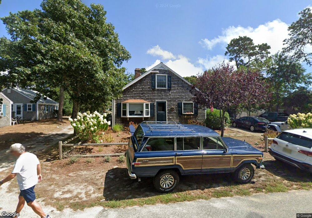 32 Oak St, Dennis Port, MA 02639 - photo 1