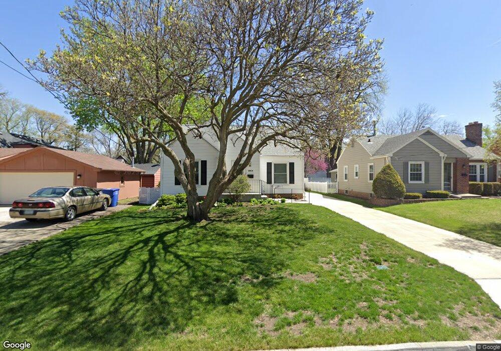 2615 45th St, Des Moines, IA 50310 - photo 1