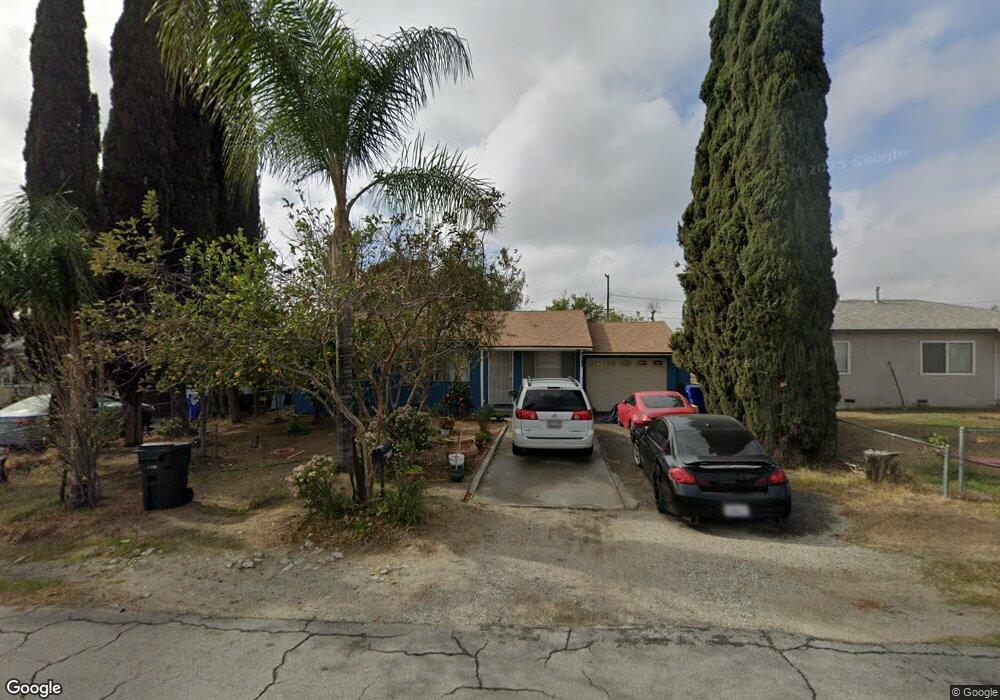 10460 Sultana Ave, Fontana, CA 92337 - photo 1