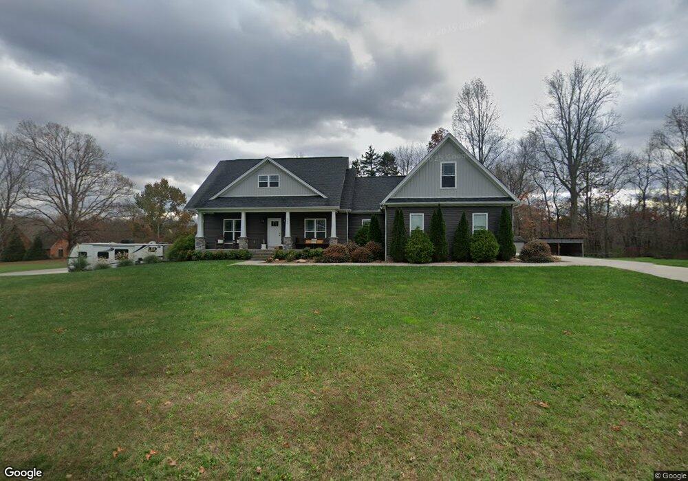 509 W Netherland Rd, Cookeville, TN 38506 - photo 1