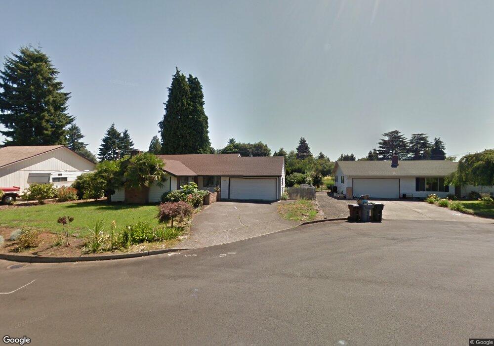 840 N Elm St, Canby, OR 97013 - photo 1