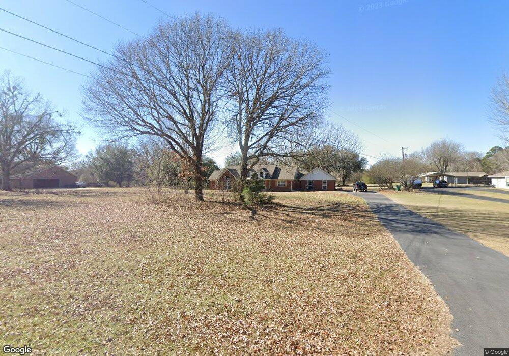 16249 Audrey Ln, Arp, TX 75750 - photo 1