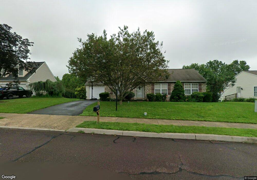 22 Greenleaf Cir, Perkasie, PA 18944 - photo 1