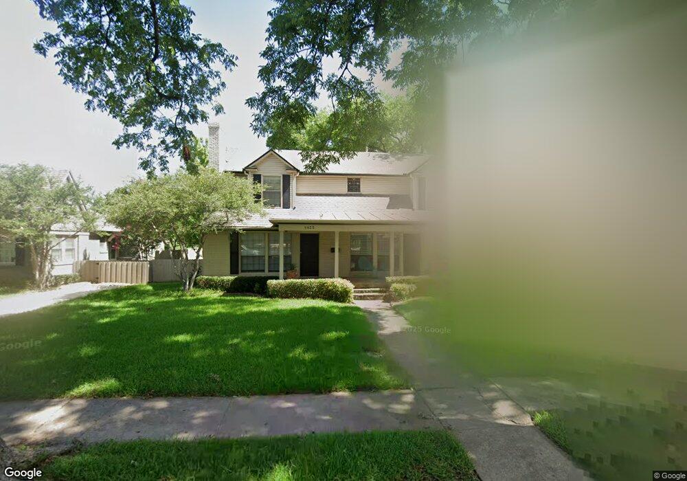 5835 Martel Ave, Dallas, TX 75206 - photo 1