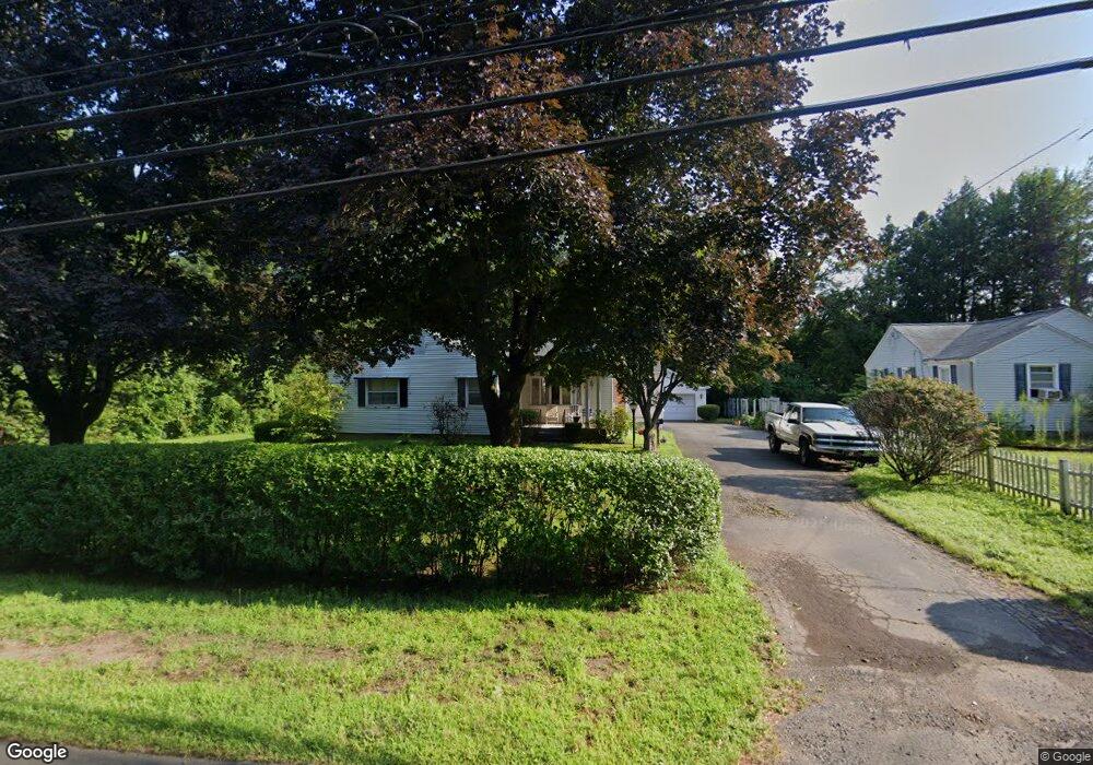 714 Bloomfield Ave, Windsor, CT 06095 - photo 1