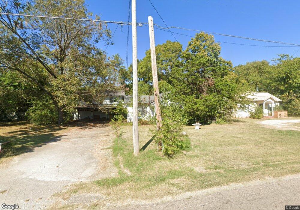 1104 E Gardena St, Ada, OK 74820 - photo 1