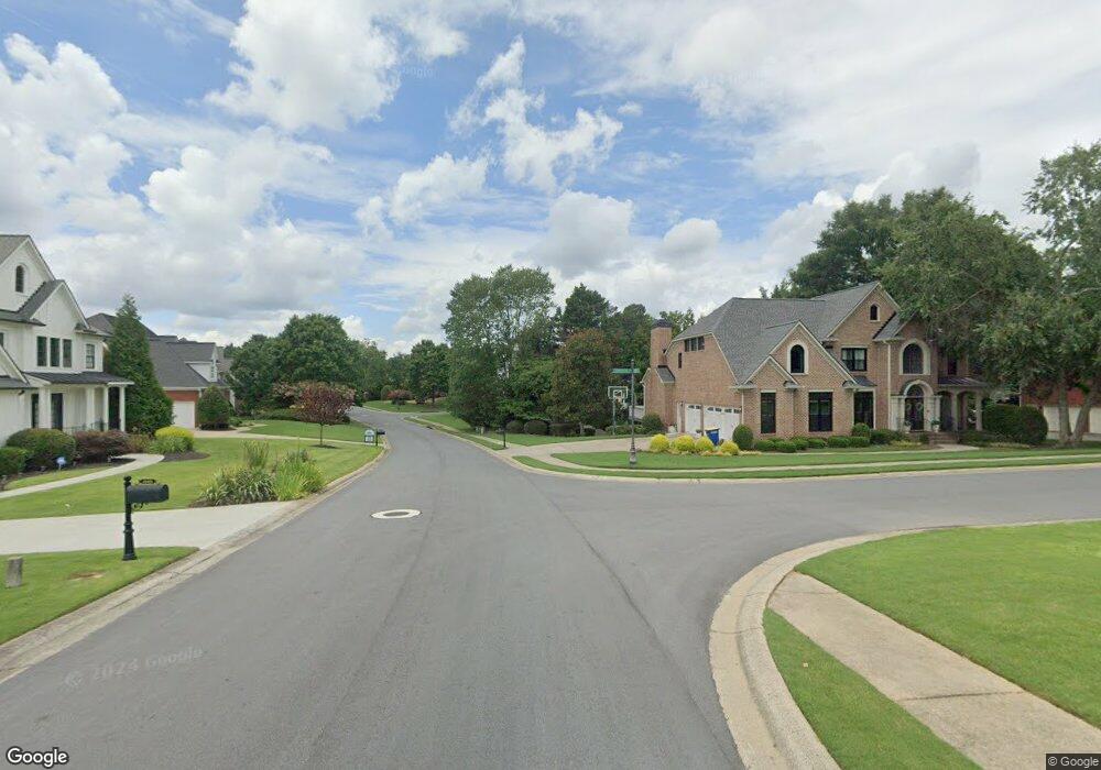 0 Traywick Dr, Marietta, GA 30062 - photo 1