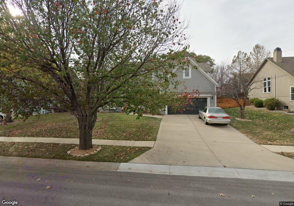 5308 Brockway St, Shawnee, KS 66226 - photo 1