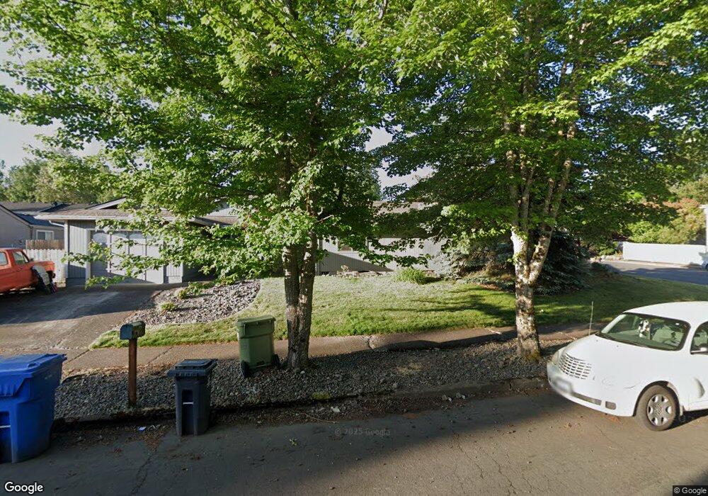 1630 Salishan St SE, Salem, OR 97302 - photo 1