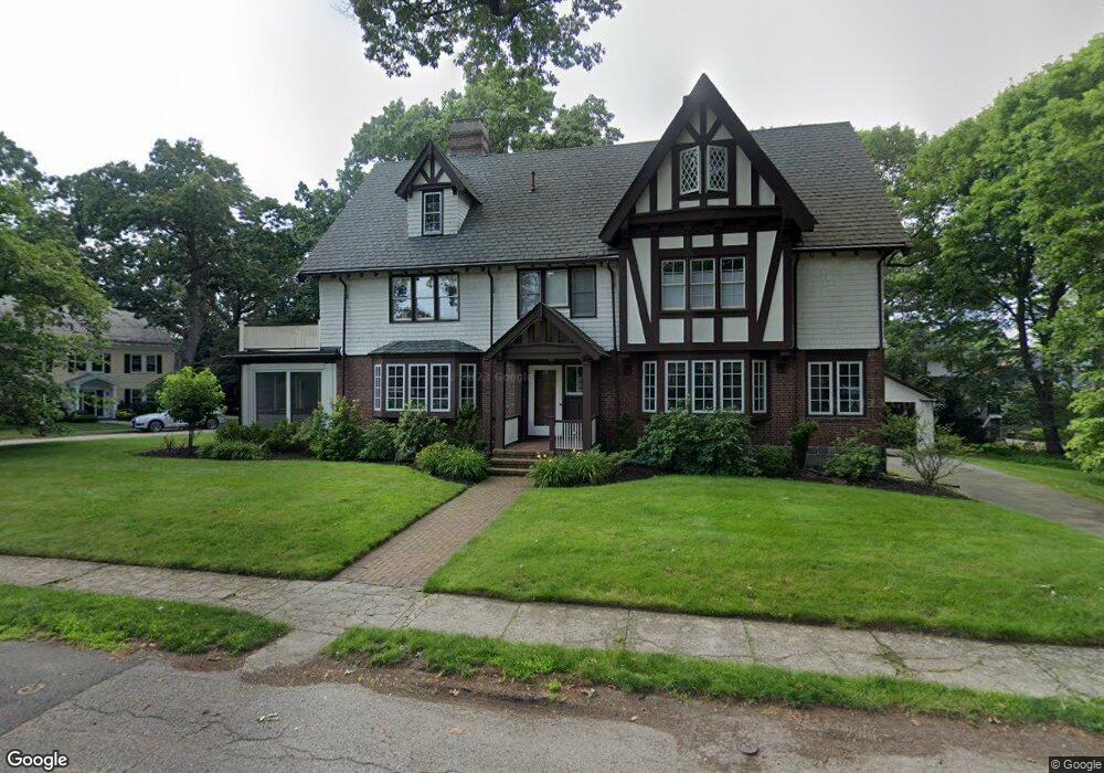 2 Norway Rd, Milton, MA 02186 - photo 1