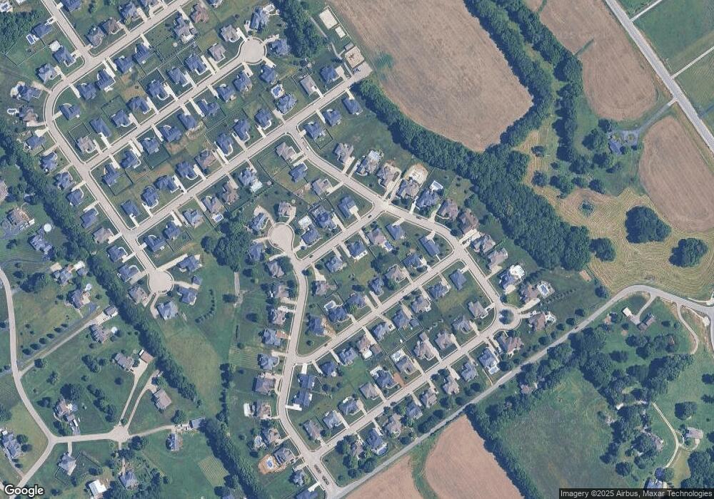 6704 Principle Ln, Charlestown, IN 47111 - photo 1