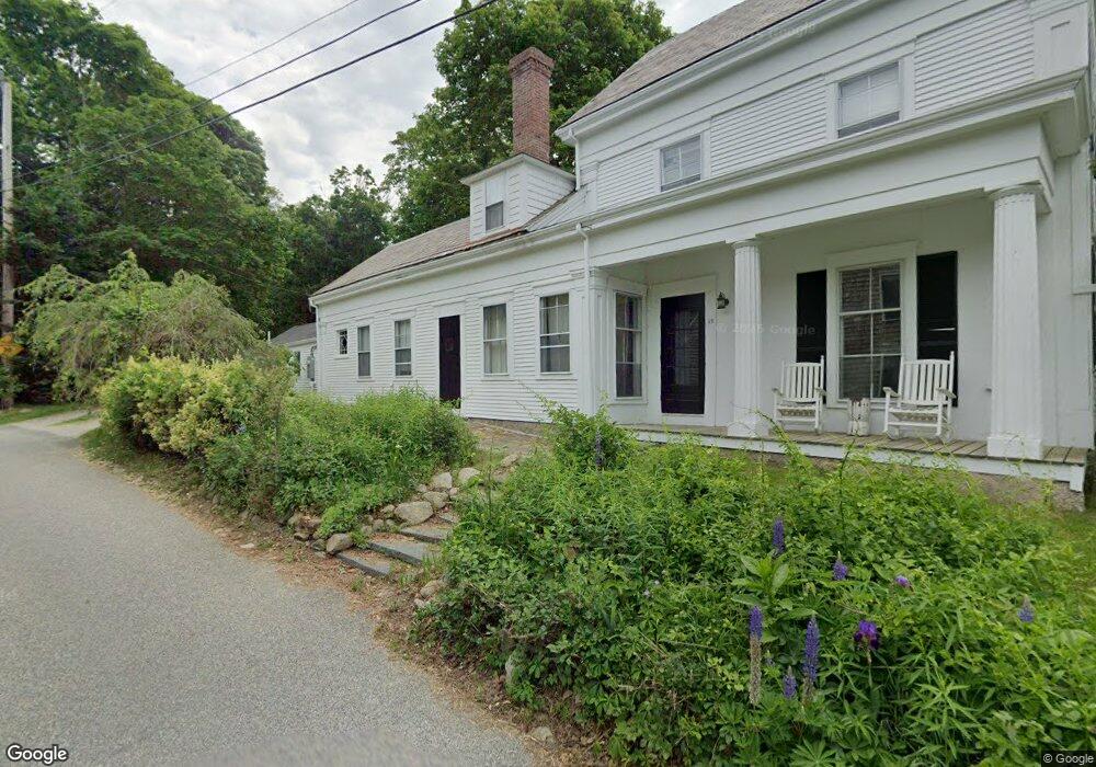 19 Old Jail Ln, Barnstable, MA 02630 - photo 1