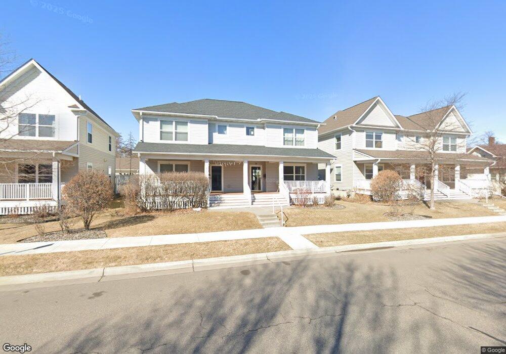 609 1st Ave NW, Osseo, MN 55369 - photo 1