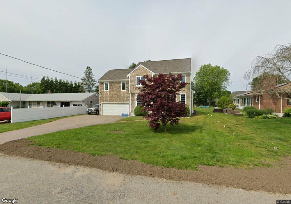 4 David Ave, Westerly, RI 02891 - photo 1