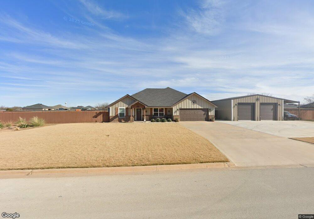 253 Hondo Rd, Abilene, TX 79602 - photo 1