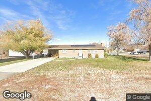 195 E 100 N, Mona, UT 84645