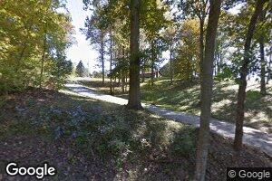 5055 N Hamburg Rd, Oldenburg, IN 47036