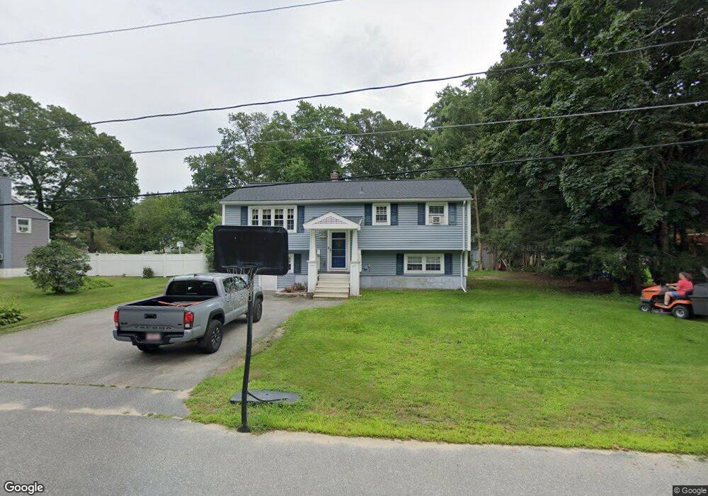 5 Poplar Rd, Salem, NH 03079 - photo 1