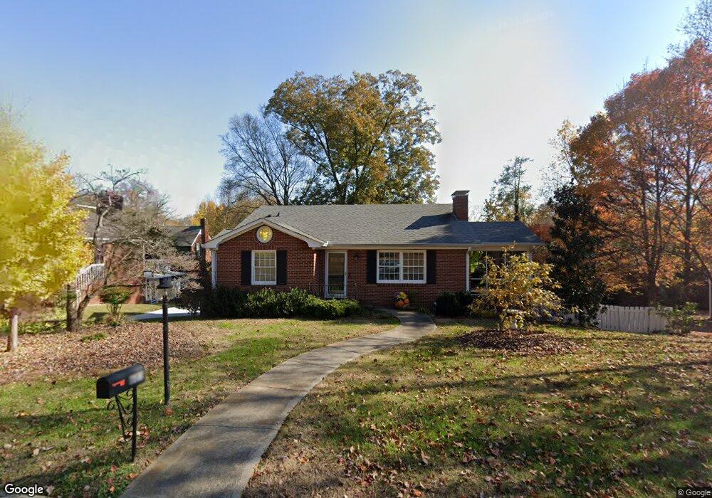 603 Miller St, Dalton, GA 30720 - photo 1