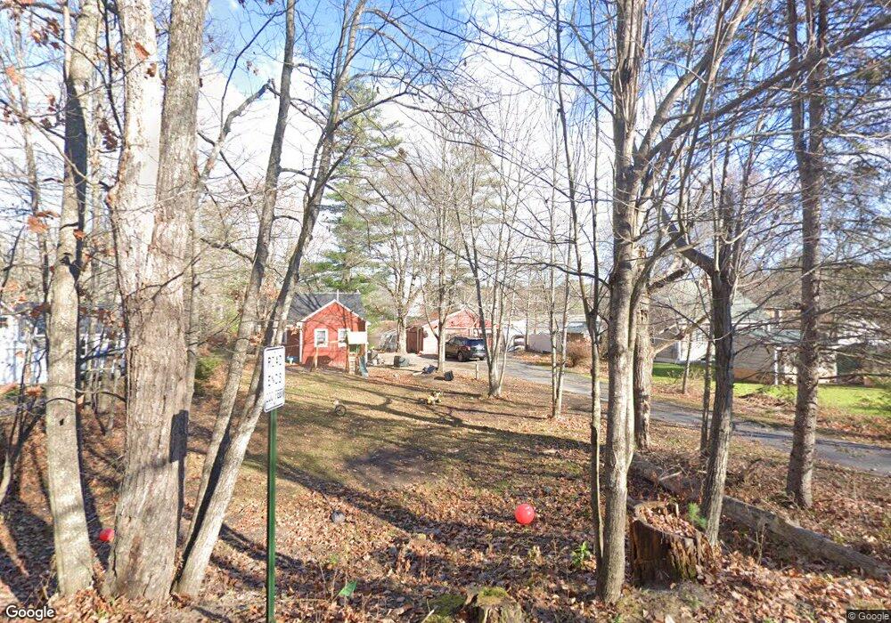 47 Tow Path Rd, Gorham, ME 04038 - photo 1