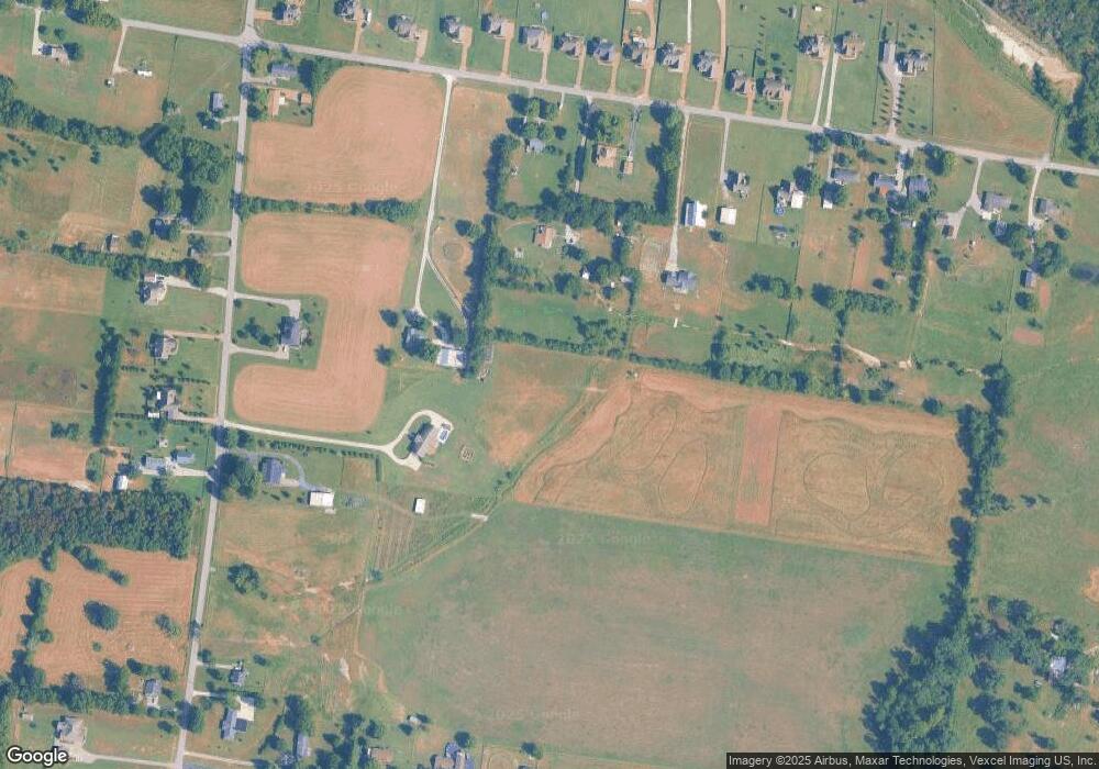 1640 Peyton Rd, Lebanon, TN 37087 - photo 1