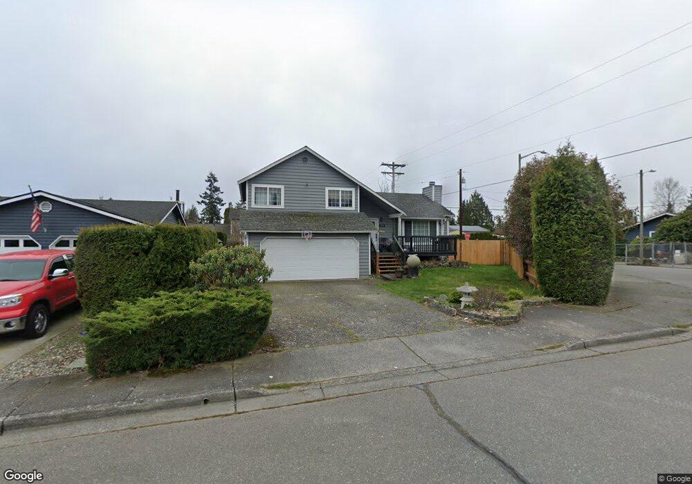 304 106th Place SE, Everett, WA 98208 - photo 1