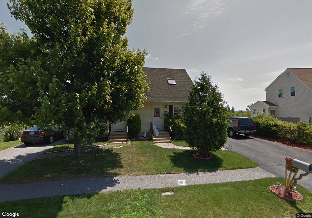 37 Timrod Dr unit B, Worcester, MA 01603 - photo 1