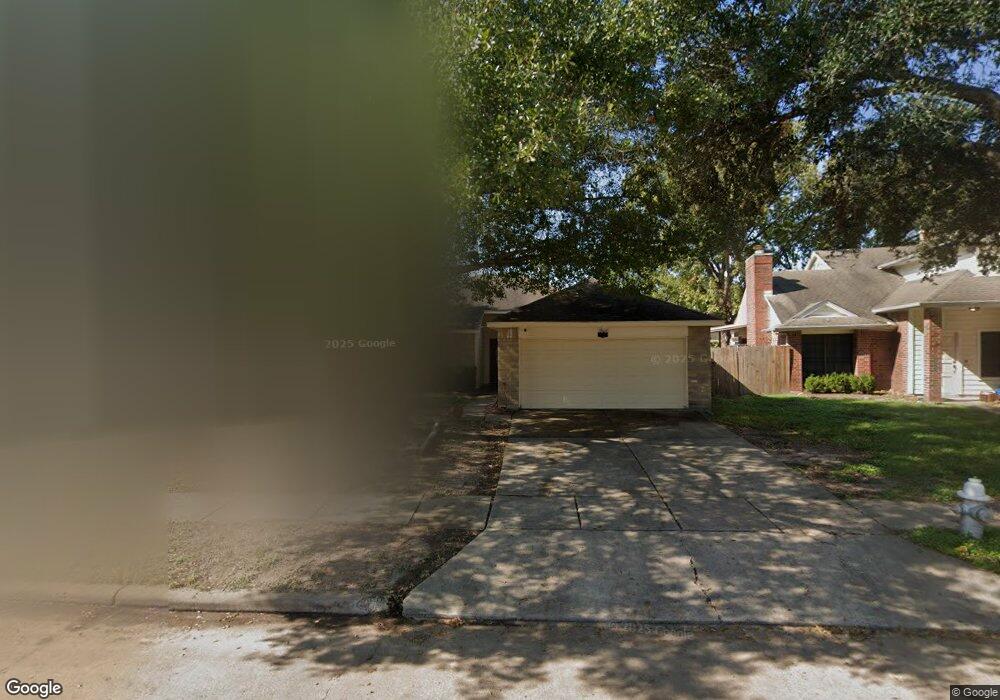 7607 Fieldstone Ct, Houston, TX 77095 - photo 1