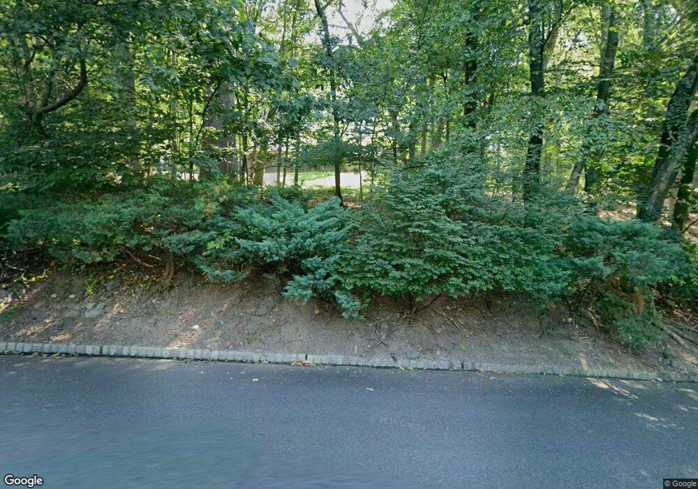 10 Powder Hill Rd, Saddle River, NJ 07458 - photo 1